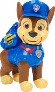 Spin Master Psi Patrol The Movie Chase figurka interaktywna 16 cm 2