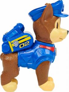 Spin Master Psi Patrol The Movie Chase figurka interaktywna 16 cm 3