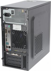 Komputer LOGIC Komputer Custom Logic M4 Tower i5-7400 8 GB 240 SSD W10Pro+Office 2016H&B A- 4