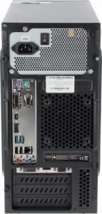 Komputer LOGIC Komputer Custom Logic M4 Tower i5-7400 8 GB 240 SSD W10Pro+Office 2016H&B A- 5