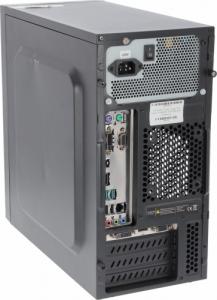 Komputer LOGIC Komputer Custom Logic M4 Tower i5-7400 8 GB 240 SSD W10Pro+Office 2016H&B A- 6