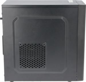 Komputer LOGIC Komputer Custom Logic M4 Tower i5-7400 8 GB 240 SSD W10Pro+Office 2016H&B A- 8