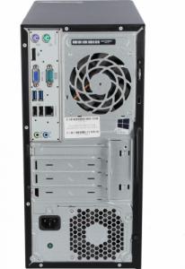Komputer HP Komputer HP 285 G2 Tower A6-6400B 8 GB 120 SSD N/A A- 7