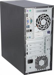 Komputer HP Komputer HP 285 G2 Tower A6-6400B 8 GB 120 SSD N/A A- 8