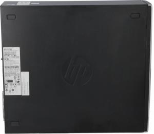 Komputer HP Komputer HP Compaq Elite 8300 SFF i5-3470 8 GB 240 SSD N/A A- 7