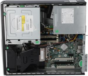 Komputer HP Komputer HP Compaq Elite 8300 SFF i5-3470 8 GB 240 SSD N/A A- 9