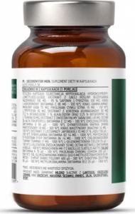 OstroVit OstroVit Pharma Decorem For Men 60 kapsułek one size 2