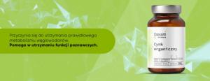 OstroVit OstroVit Pharma Cynk organiczny 90 tabletek one size 5