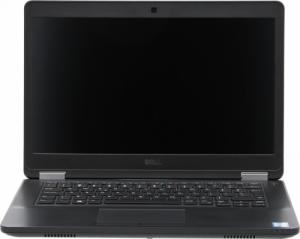 Laptop Dell Laptop Dell Latitude E5470 i5-6300U 4 GB 240 SSD 14,1" HD W10Pro A- (NoCam) 2