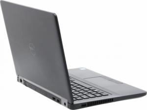 Laptop Dell Laptop Dell Latitude E5470 i5-6300U 4 GB 240 SSD 14,1" HD W10Pro A- (NoCam) 4