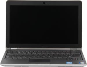 Laptop Dell Laptop Dell Latitude E6220 i3-2330M 8 GB 240 SSD 12,5" HD N/A A- (NoCam) 2