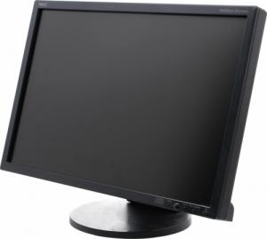 Monitor NEC Monitor NEC MultiSync EA223WM 22" WSXGA+ Klasa A- 3