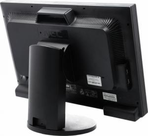 Monitor NEC Monitor NEC MultiSync EA223WM 22" WSXGA+ Klasa A- 4