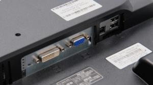 Monitor NEC Monitor NEC MultiSync EA223WM 22" WSXGA+ Klasa A- 8