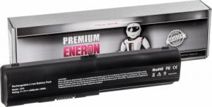 Bateria Eneron Bateria EV06 do HP Pavilion DV4 DV5 DV6 G50 G70 4400mAh 1