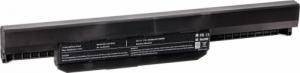 Bateria Eneron Bateria A32-K53 do Asus K53S K53SV X53S X53U X54C 4400mAh 3