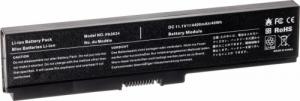 Bateria Eneron Bateria PA3634U-1BRS do Toshiba L510 L650 L670 4400mAh 3