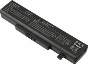 Bateria Eneron Bateria do Lenovo G500 G505 G510 G580 G585 G700 4400mAh 3