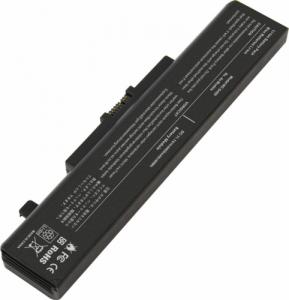 Bateria Eneron Bateria do Lenovo G500 G505 G510 G580 G585 G700 4400mAh 4