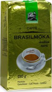 Kawa ziarnista BRASIL MOKA Brasilmoka 250 g 1