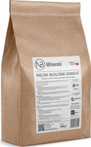 NB Minerals NB Minerals - Mączka Bazaltowa Granulat 20kg 1