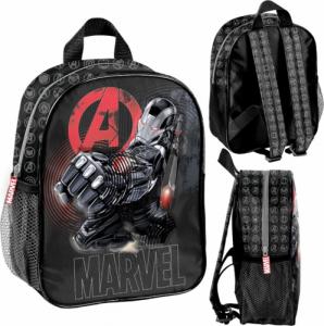 Paso Paso Plecak przedszkolny Marvel Avengers 1