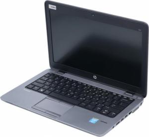Laptop HP HP EliteBook 820 G1 i5-4210U 8GB 240GB SSD 1366x768 Klasa A Windows 10 Home 3