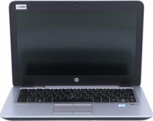 Laptop HP HP EliteBook 820 G3 i5-6200U 8GB NOWY DYSK 480GB SSD 1920x1080 Klasa A Windows 10 Home 1