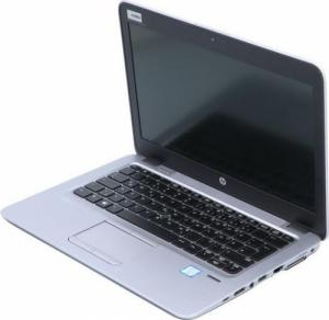 Laptop HP HP EliteBook 820 G3 i5-6200U 8GB NOWY DYSK 480GB SSD 1920x1080 Klasa A Windows 10 Home 5