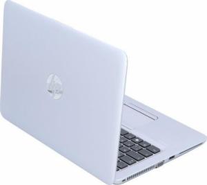 Laptop HP HP EliteBook 820 G3 i5-6200U 8GB NOWY DYSK 480GB SSD 1920x1080 Klasa A Windows 10 Professional 6