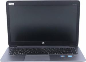 Laptop HP HP EliteBook Folio 1040 G2 i5-5200U 4GB 240GB SSD 1920x1080 Klasa A- Windows 10 Home 1