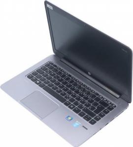 Laptop HP HP EliteBook Folio 1040 G2 i7-5600U 8GB 240GB SSD 1600x900 QWERTY PL Klasa A- Windows 10 Home 6