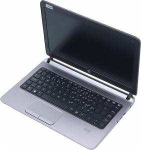 Laptop HP HP ProBook 430 G2 i3-4030U 8GB 240GB SSD 1366x768 Klasa A- Windows 10 Professional 5