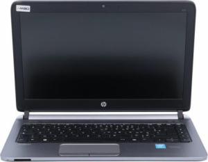 Laptop HP HP ProBook 430 G2 i3-5010U 8GB 240GB SSD 1366x768 Klasa A 1