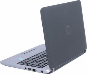 Laptop HP HP ProBook 430 G2 i3-5010U 8GB 240GB SSD 1366x768 Klasa A 4