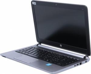 Laptop HP HP ProBook 430 G2 i3-5010U 8GB 240GB SSD 1366x768 Klasa A Windows 10 Professional 3