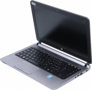 Laptop HP HP ProBook 430 G2 i3-5010U 8GB 240GB SSD 1366x768 Klasa A Windows 10 Professional 5