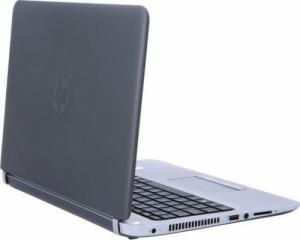 Laptop HP HP ProBook 430 G3 i3-6100U 16GB NOWY DYSK 240GB SSD 1366x768 Klasa A 4
