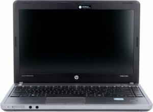 Laptop HP HP ProBook 4340s i3-3110M 8GB 240GB SSD 1366x768 Klasa A- Windows 10 Home 1