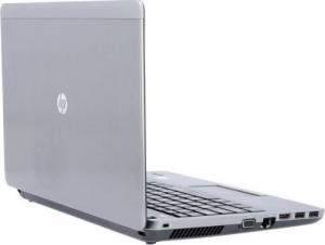Laptop HP HP ProBook 4340s i3-3110M 8GB 240GB SSD 1366x768 Klasa A- Windows 10 Home 2