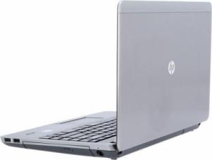 Laptop HP HP ProBook 4340s i3-3110M 8GB 240GB SSD 1366x768 Klasa A- Windows 10 Professional 4