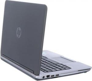 Laptop HP HP ProBook 640 G1 Intel i3-4000M 8GB 240GB SSD 1600x900 Klasa A 2