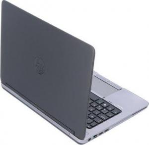 Laptop HP HP ProBook 640 G1 Intel i3-4000M 8GB 240GB SSD 1600x900 Klasa A 5