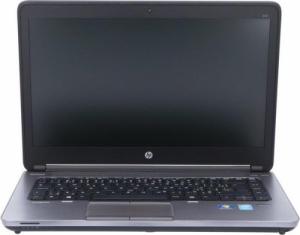 Laptop HP HP ProBook 640 G1 Intel i3-4000M 8GB 240GB SSD 1600x900 Klasa A Windows 10 Home 1