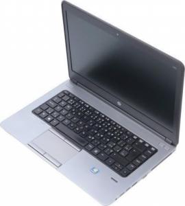 Laptop HP HP ProBook 645 G1 A8-4500M 8GB 240GB SSD 1366x768 Klasa A 5