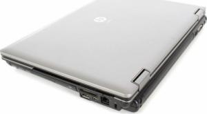 Laptop HP HP ProBook 6450b i5-450M 4GB 120GB SSD 1366x768 Klasa A 4