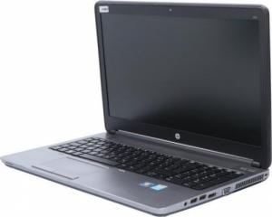 Laptop HP HP ProBook 650 G1 i5-4300M 8GB 240GB SSD 1920x1080 Klasa A Windows 10 Professional 2