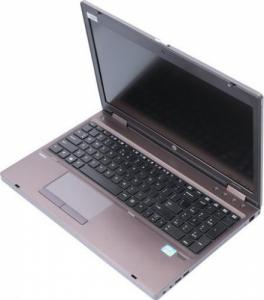 Laptop HP HP ProBook 6570b Intel B840 8GB 240GB SSD 1366x768 Klasa A 6