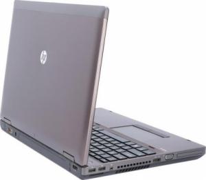 Laptop HP HP ProBook 6570b Intel B840 8GB 240GB SSD 1366x768 Klasa A Windows 10 Home 2