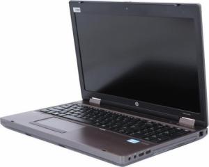 Laptop HP HP ProBook 6570b i5-3230M 8GB 240GB SSD 1366x768 Klasa A Windows 10 Professional 3